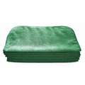 Microfiber Towel,Lght Grn,