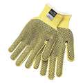 Cut-Resistant Gloves,XL/10,PK12