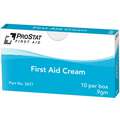 First Aid Cream 10/Box