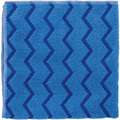 Microfiber Cloth,16" x 16",