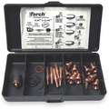 Plasma Torch Consumable Kit,90-