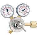 Medium Duty Regulator,1 Stage,