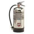 Fireextinguisher,1A:K,1.6gal,