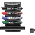 Marker Holder,8-1/4inH,Black,