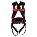 Full Body Harness,Protecta,S