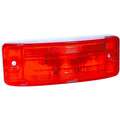 Clr/Mkr Lamp G46832 Red