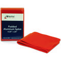 Padded Aluminum Foam Splint