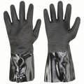 Chemical Resistant Glove,14" L,