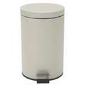 Medical Waste Container,White,