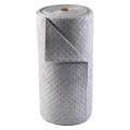 Absorbent Roll,Universal,Gray,