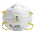 Disposable Respirator,N95,