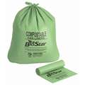 Compostable Can Liner,40 To 45