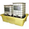 Ibc Containment Unit With