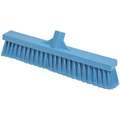 Hvy Duty Broom Head,16-1/4"L,