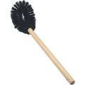 Bowl Brush, 5-1/2", Black,