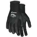 Coated Gloves,Full,L,10",Pr