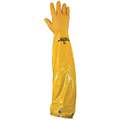 Chemical Resistant Gloves,