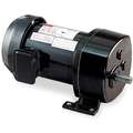 Ac Gearmotor,41 Rpm,Tefc,115V