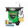 Smartwasher Sw-X123 Mobile Kit