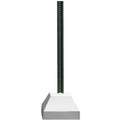 Sign Post,U-Channel,250lb.