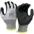 Corxcel Cut 4 Nitrile Glove-L