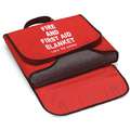 Fire Blanket And Bag