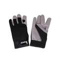 Imperial Mechanics Gloves L