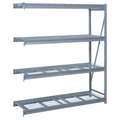 Bulk Rack,Add-On,96"H,96"W,