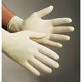 Disposable Gloves,Latex,Xs,