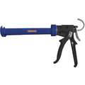 Caulk Gun,High Thrust,Blue/