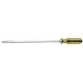 Screwdriver,Acetate Handl,3/8"