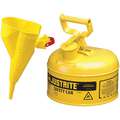 Type I Safety Can,1 Gal.,