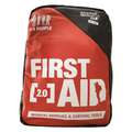 First Aid Kit,117 Components,4