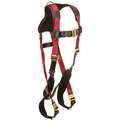 Full Body Harness,Condor,XL/2XL