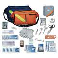 Emergency Medical Kit,Orange