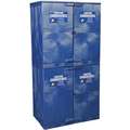 Corrosive Safety Cabinet,4