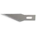 Hobby Knife Blade Pk5