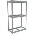 Boltless Shelving Starter,