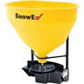 Wireless Rock Salt Spreader