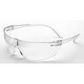 Safety Glasses,Clear Lens,