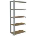 Boltless Shelving Add-On,36x18,