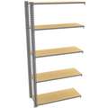 Boltless Shelving Add-On,48x18,