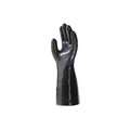 Chemical Resistant Gloves,Xl,