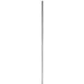 Sign Post,8 Ft. L,2 In. W,2 In.