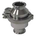 Spring Check Valve,3.5 In