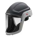 Hard Hat,Gray,Versaflo Series