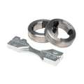 Drive Roll Kit,Solid,035-045,0.