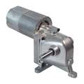 Ac/Dc Gearmotor,4.5 Rpm,115V,