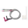 Test Lead Kit,39 In. L,3A,70VDC