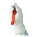 Disposable Gloves,Nitrile,Xl,